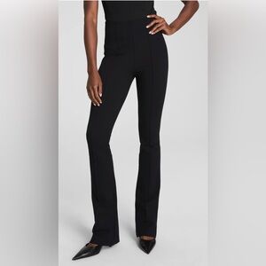 SPANX Ponte Micro Flare Pants NWT Medium Petite